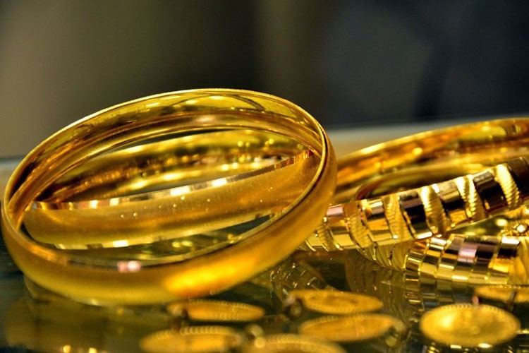 Altının gramı rekor kırdı