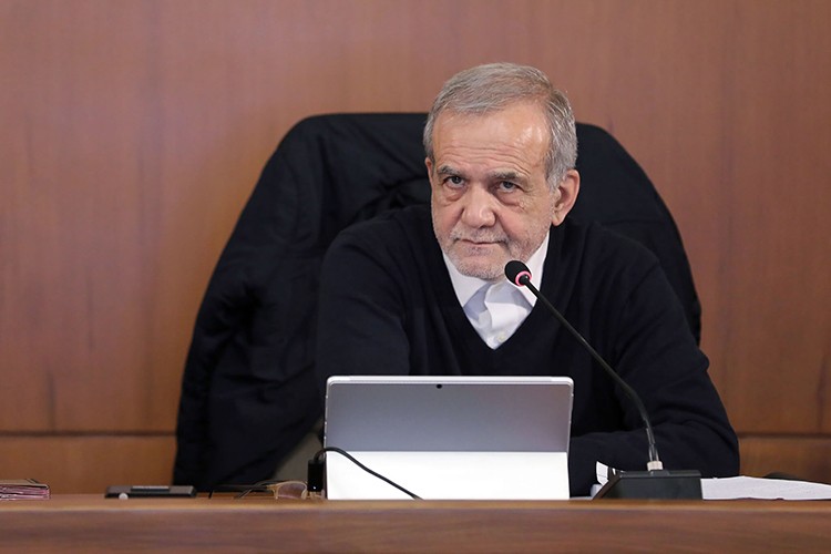"Teslim olmaya zorlanırsak savaşırız, boyun eğmeyiz"