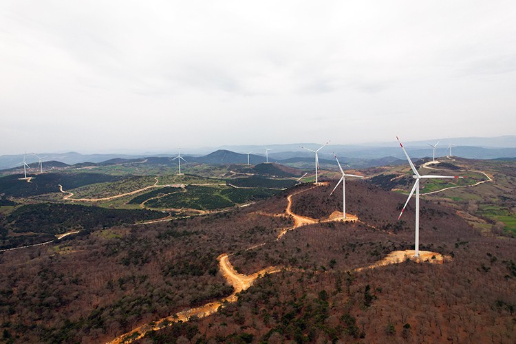Ağaoğlu Tatlıpınar Enerji ile halka açılacak