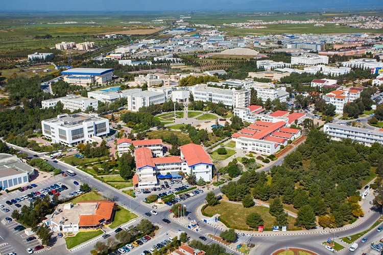 Doğu Akdeniz Üniversitesi'nden yapay zeka atılımları
