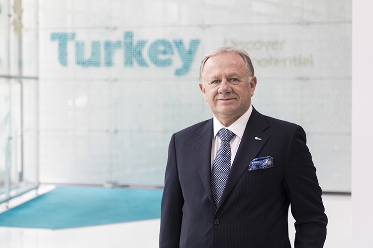 "Medikal malzeme ihracatı yüzde 50 arttı"