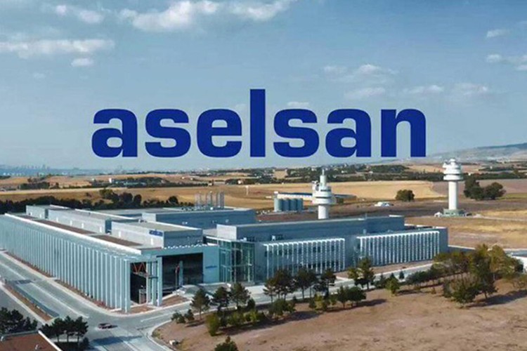 ASELSAN 13,3 milyon dolarlık satış sözleşmesi imzaladı