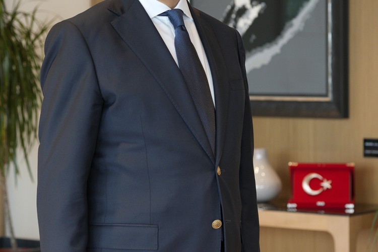 Tüpraş Beş Yılda 1,1 Milyon Kişinin Yıllık Su Tüketimine Eşdeğer Su Tasarruf Etti