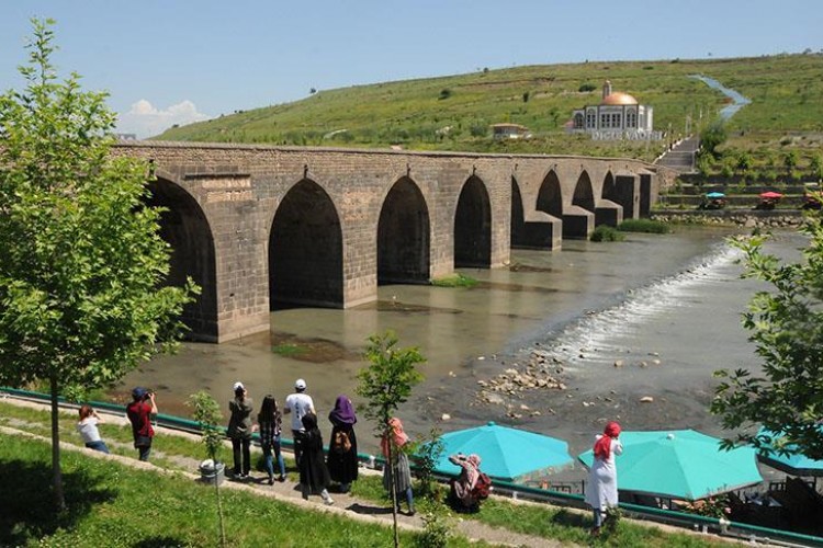 Diyarbakır turizmi için toplantı