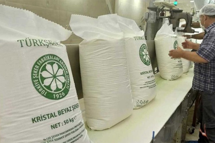 Şeker pancarı ödemeleri 30 günde tamamlanacak