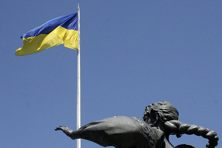 Ukrayna iflasın eşiğinde