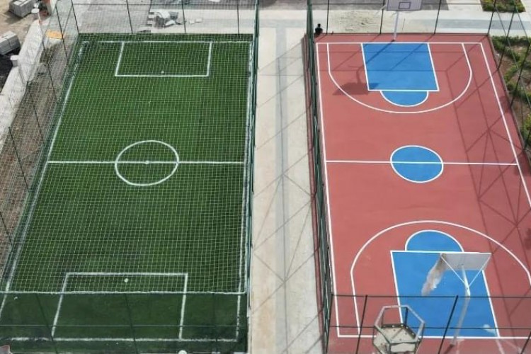 Ulus'a Konsept Park Geliyor