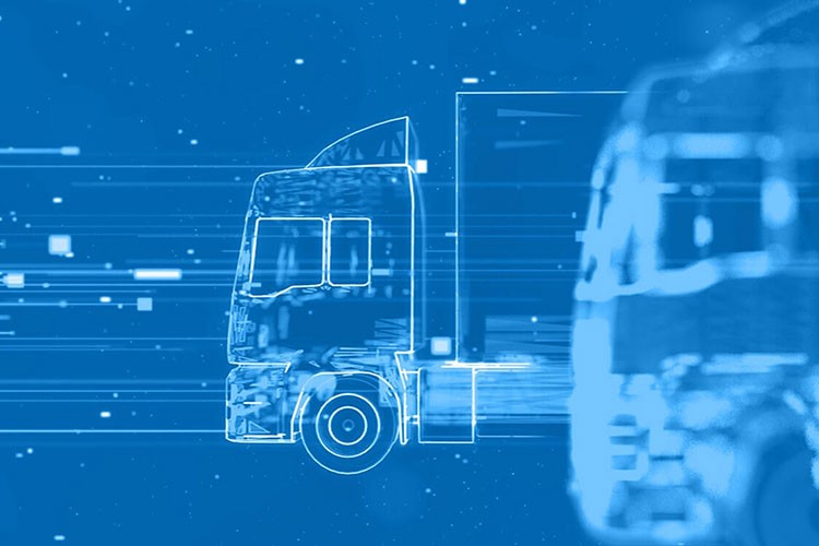 Lojistik sektörünün ana gündemi 'gelişmiş görünürlük' olacak