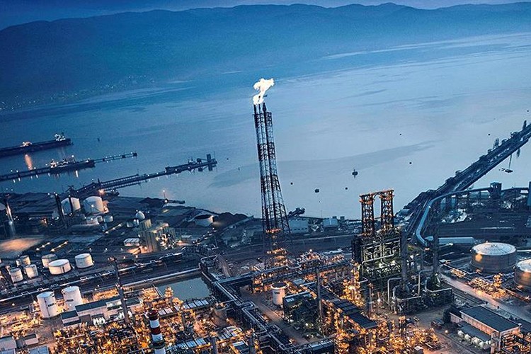 Global Menkul Değerler, Tüpraş (TUPRS) için araştırma raporu yayınladı