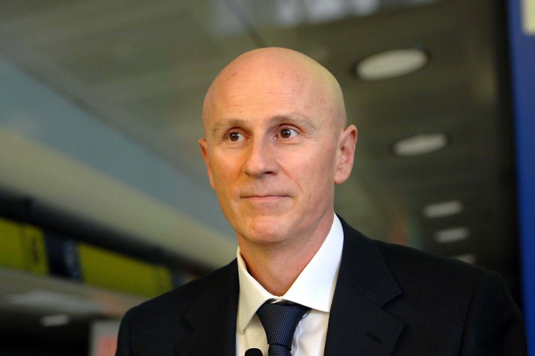 Benetton Group Yeni Yönetim Kurulunu Atadı, Claudio Sforza İcra Kurulu Başkanı Olarak Atandı