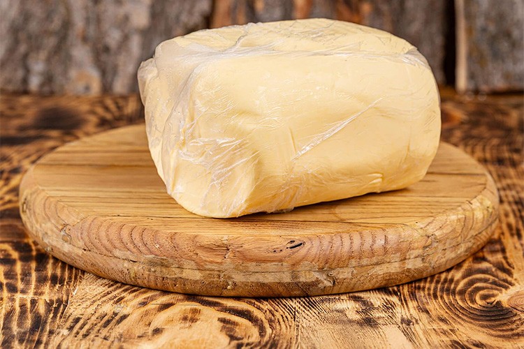 Avrupa'da "tereyağı krizi" yaşanıyor