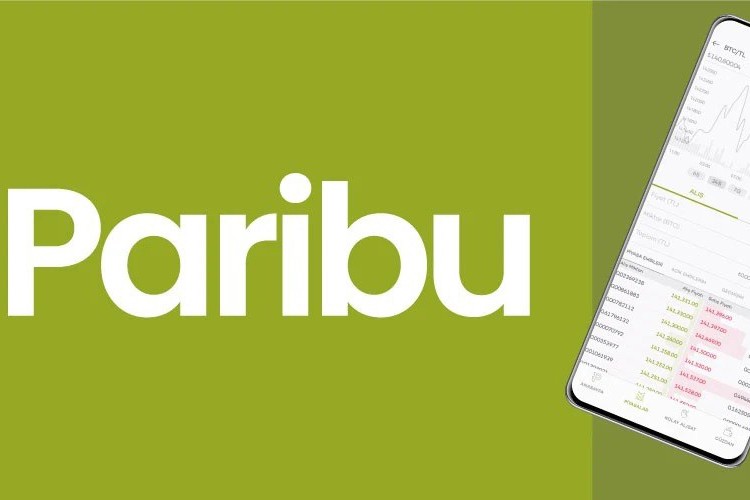 TMOK, Paribu ile işbirliği sözleşmesi imzaladı