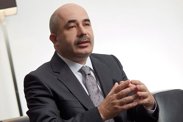 Enflasyon tahmini 12.1'e yükseldi