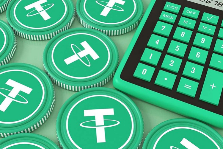 Tether'in 3. Çeyrek Beyanı açıklandı