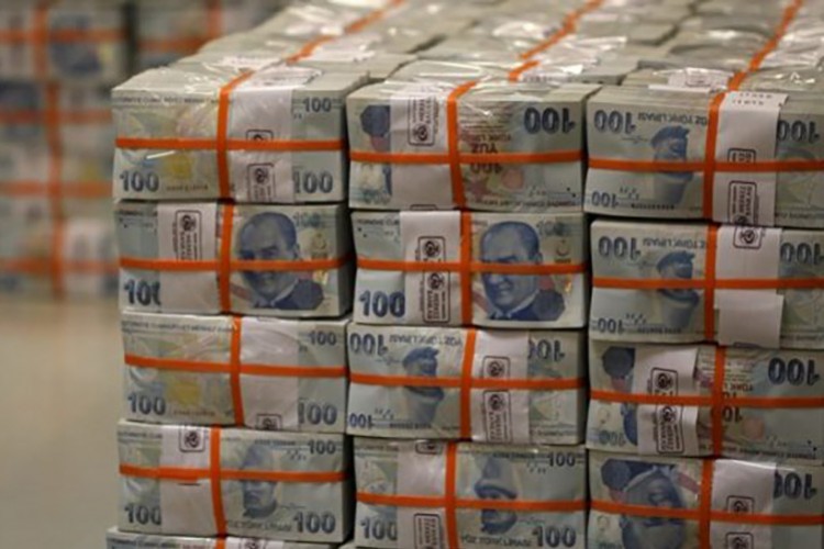 Kısa vadeli borçlar 118 milyar