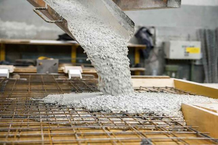 Almanya'yla yapı kimyasalları sektöründe işbirliği