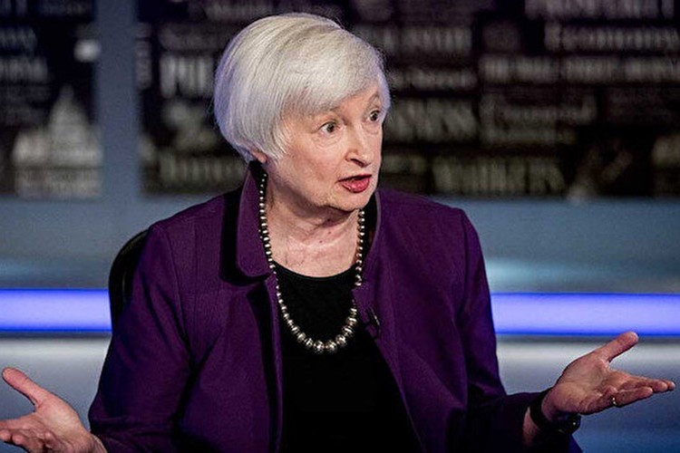 "Ekonomiler büyük şoklara karşı savunmasız"