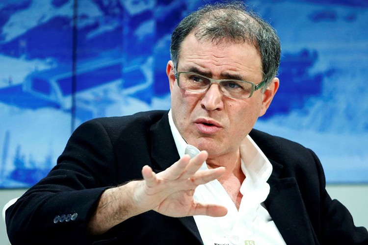 Kriz tahmincisinden yine felaket sinyalleri