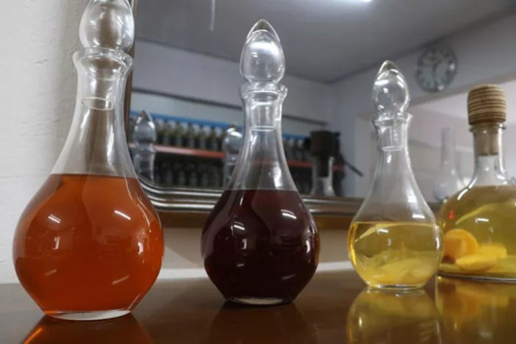 Evinin mutfağında üretti, şimdi dünyaya satıyor