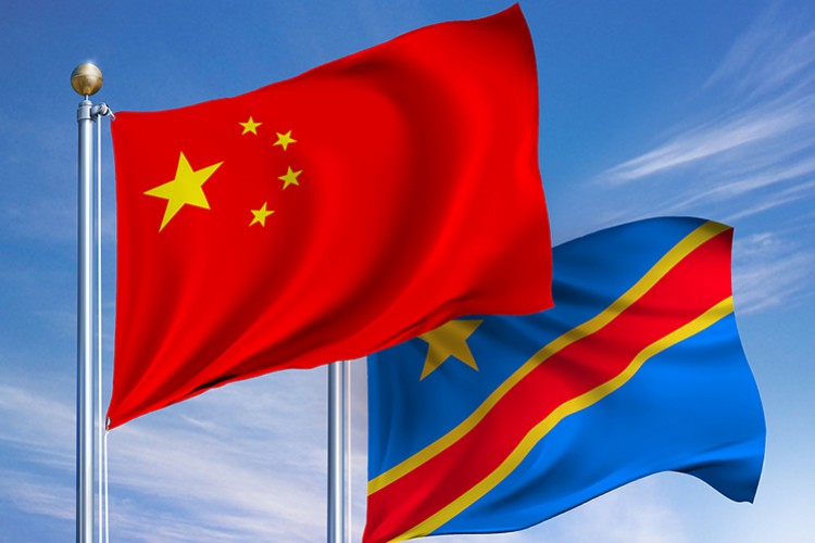 Çin ve Kongo ilişkilerinin seviyesini yükseltti