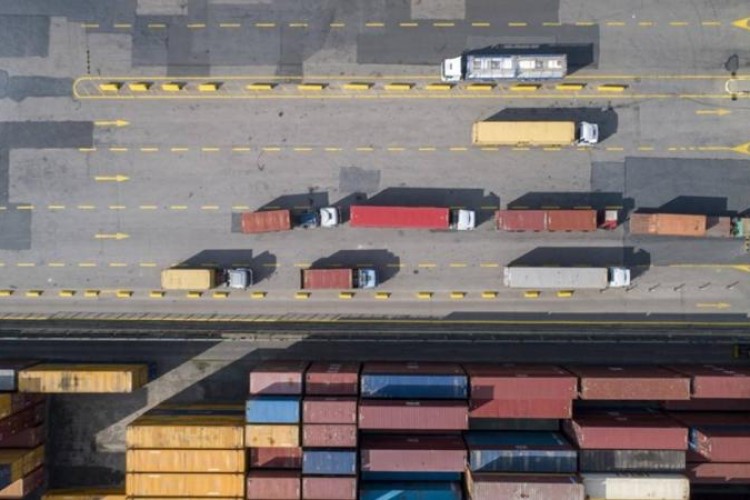 Kalkınma Yolu Projesi lojistik giderlerini azaltacak