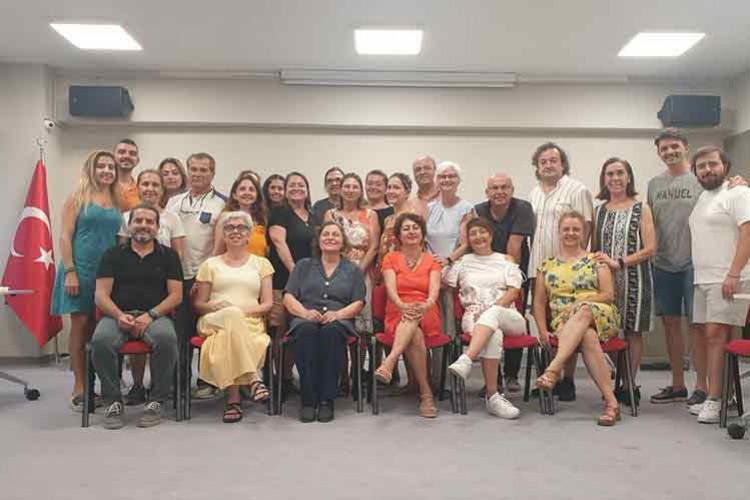 Cumhuriyet'in 100'üncü Yılına Özel Oratoryo