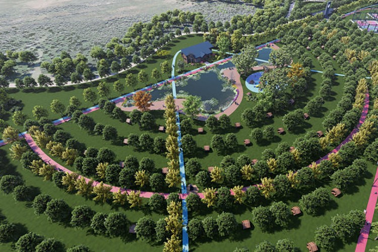 Maceraseverlerin uğrak yeri olacak