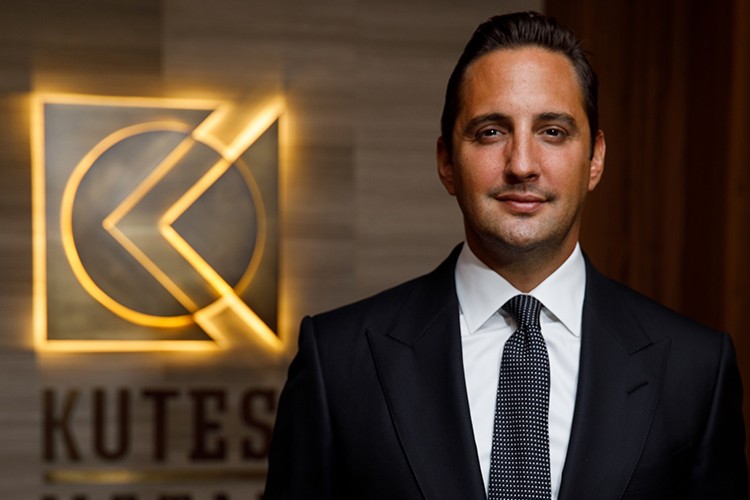 Kutes yeşil üretimi güçlendirdi