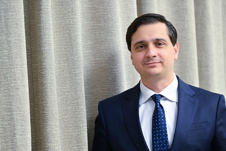 Akkuyu NGS 2026'da devreye alınacak