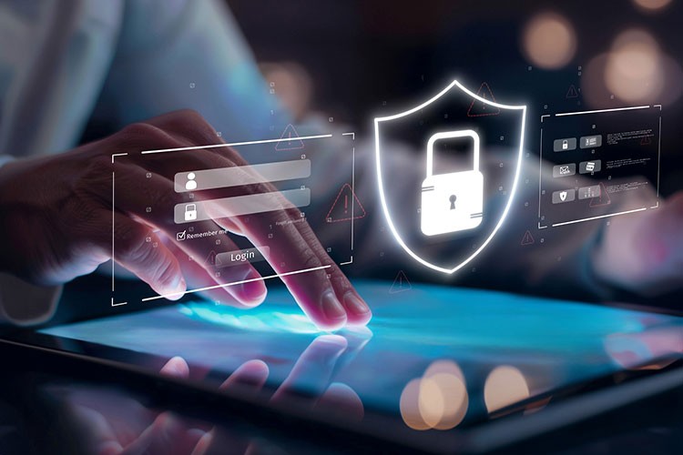 Siber tehditlere karşı güvende kalın.