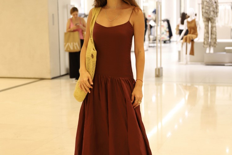 Tatil dönüşü hızlıca alışveriş