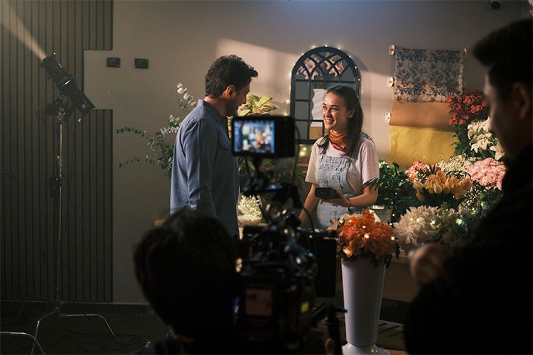 Token'ın kobilere kulak veren reklam filmi yayında