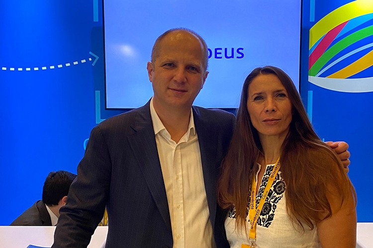 Inovasyonla değer üretmeye devam