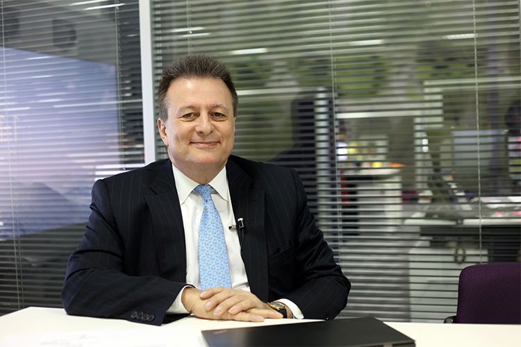 ATP'den yılın üçüncü çeyreğinde 337,2 milyon lira net kar