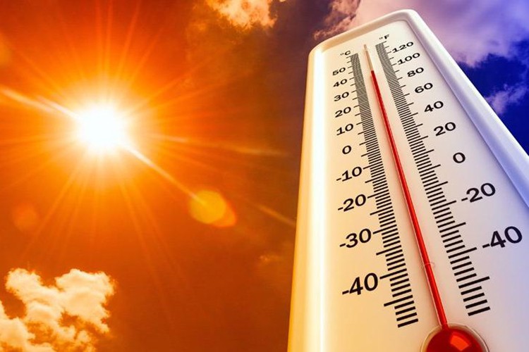 Sıcaklıklar çarşambadan itibaren mevsim normallerinin üzerine çıkacak