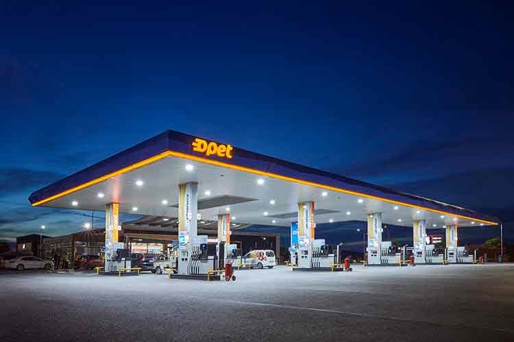 OPET'ten Çocuklar için Masal İstasyonu