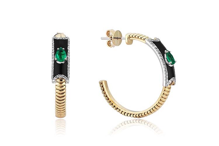 Yılbaşı gecesi ışıldayın