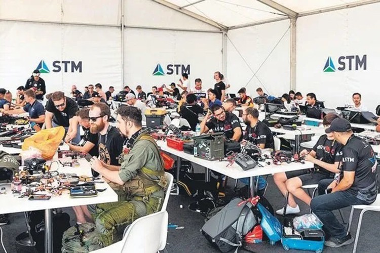 Milli mühendislik savunmaya güç katıyor