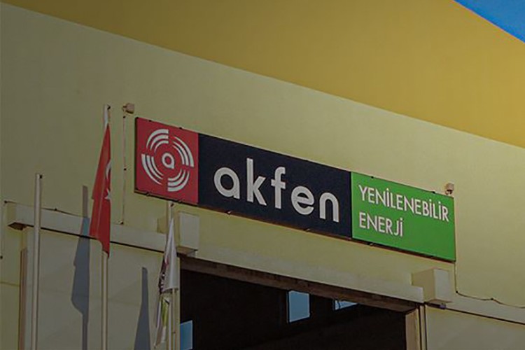 Akfen Enerji, ISO belgesini yeniledi