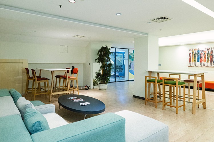 Sınır Tanımayan Ofis Çözümleri