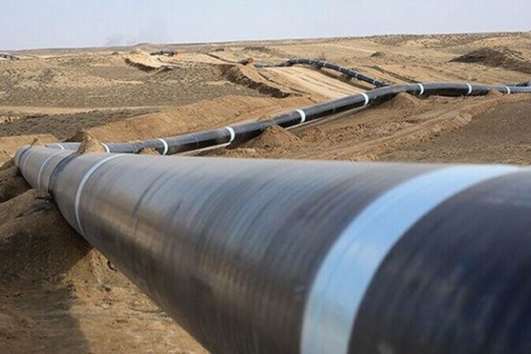 Gözler yeniden Irak-Türkiye petrol hattına çevrildi