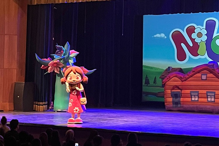 Niloya ile Eğlence Dolu Bir Hafta Sonu Keyfine Hazır Mısın?