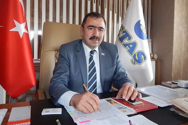 YUM-BİR Başkanı Afyon'dan "Dünya Yumurta Günü" mesajı: