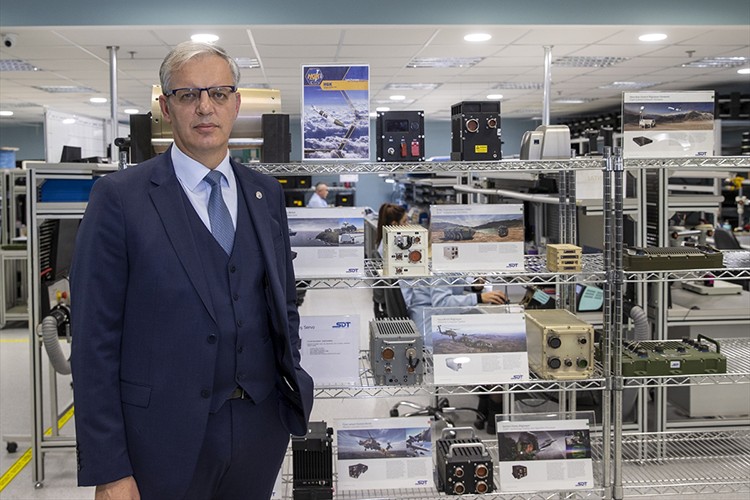 Savunma şirketi SDT halka arz oluyor