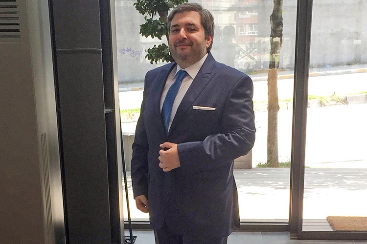 e-ihracat dünyasının kapılarını açıyor