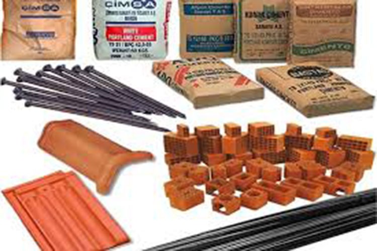 İnşaat Malzemesi Sanayi Bileşik Endeksi ağustosta 79,8 puana geriledi