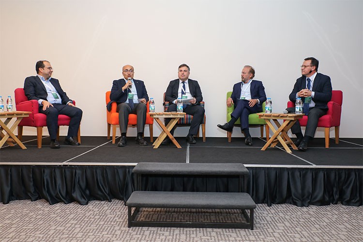 TEB, girişimcilik ekosisteminin paydaşlarını bir araya getirdi