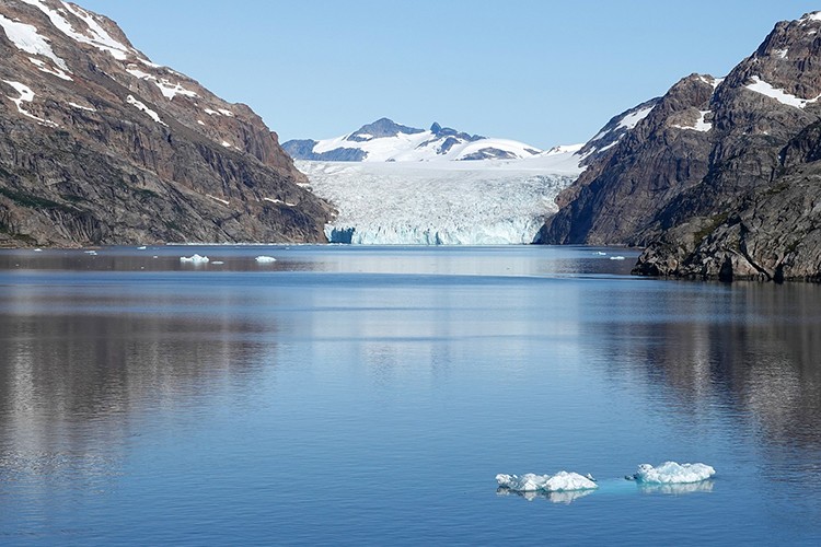 Türkiye'de en büyük sorun iklim değişikliği