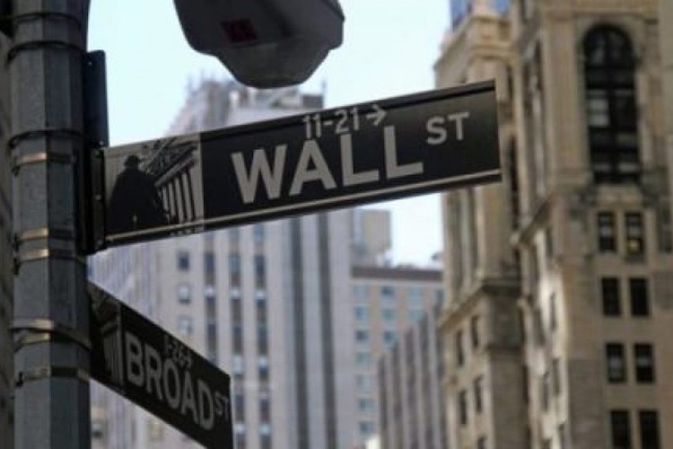 Wall Street yükselişte