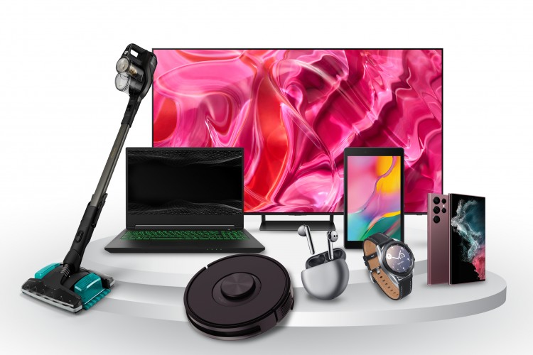 Ramazan ayında LCD TV ve şarjlı süpürgeler tüketicinin gözdesi oldu